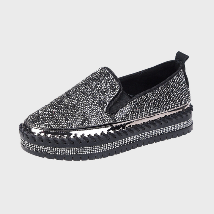 Malukka - Stylish and comfortable women's loafers for every occasion