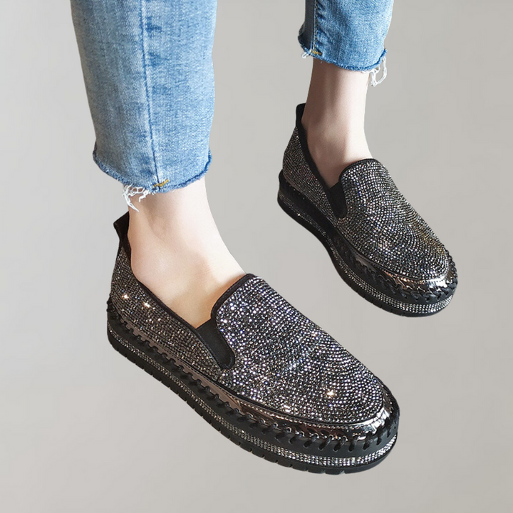 Malukka - Stylish and comfortable women's loafers for every occasion