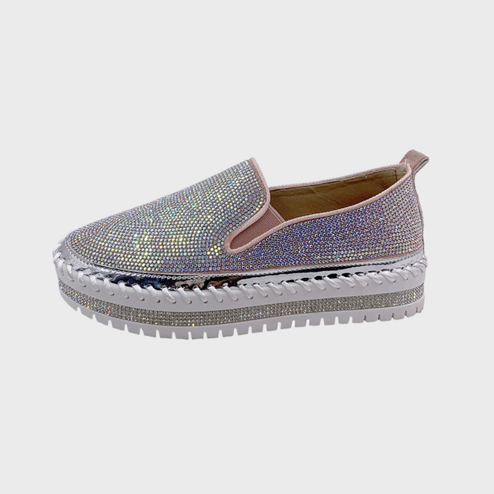 Malukka - Stylish and comfortable women's loafers for every occasion