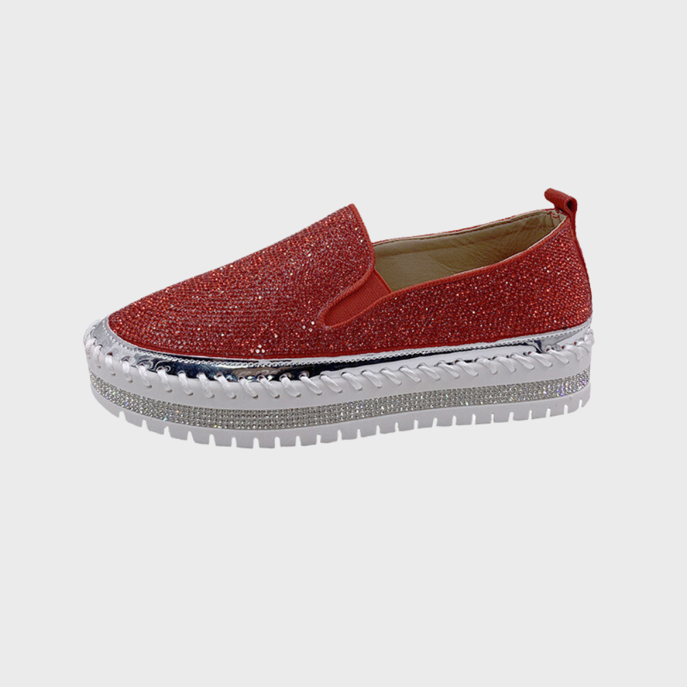 Malukka - Stylish and comfortable women's loafers for every occasion