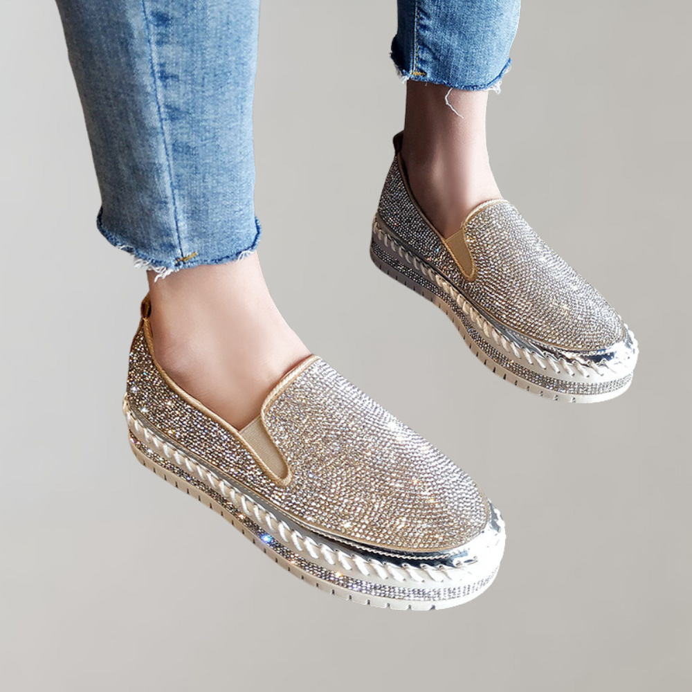 Malukka - Stylish and comfortable women's loafers for every occasion