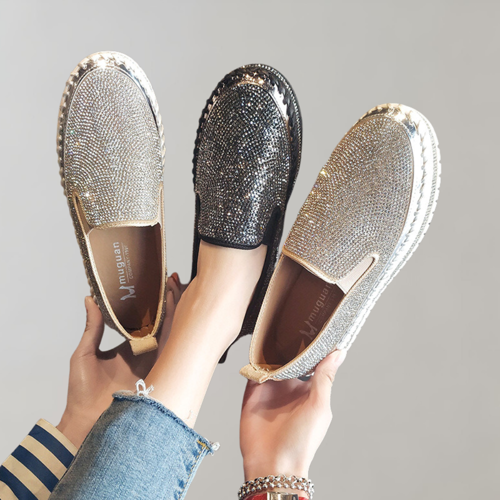 Malukka - Stylish and comfortable women's loafers for every occasion