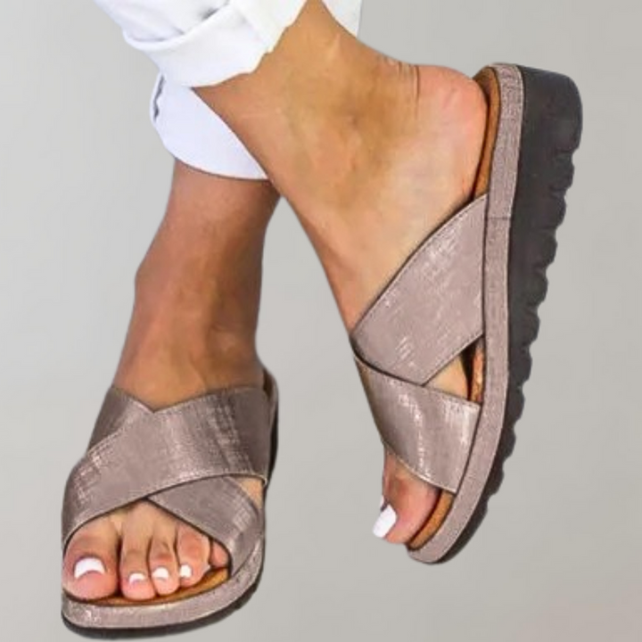 Chamomile - Luxury and Soft Women's Slippers for Optimal Comfort