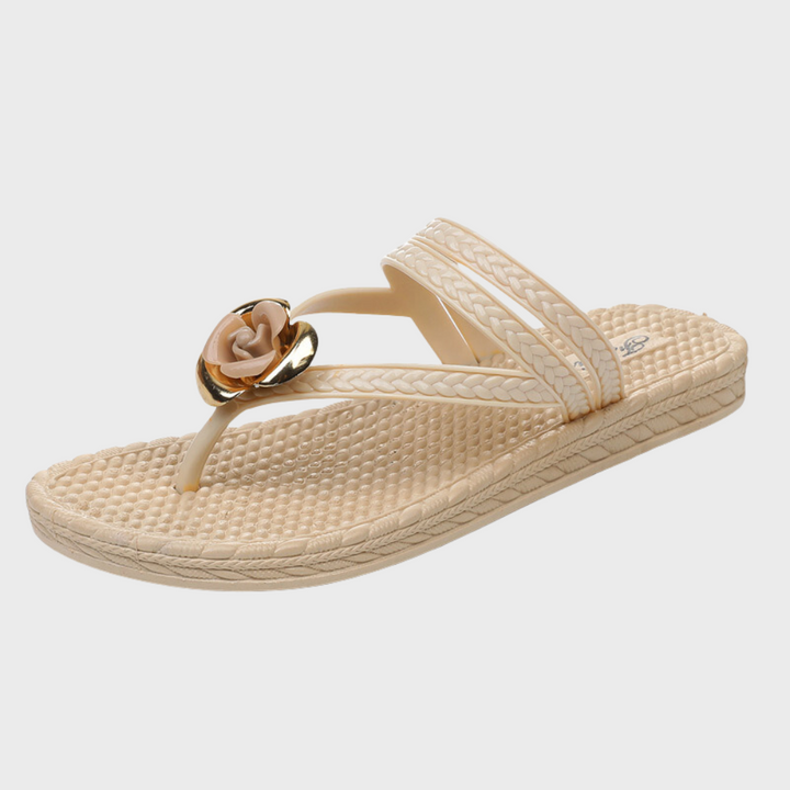 Lilje - Luxury and Comfortable Sandals for Women