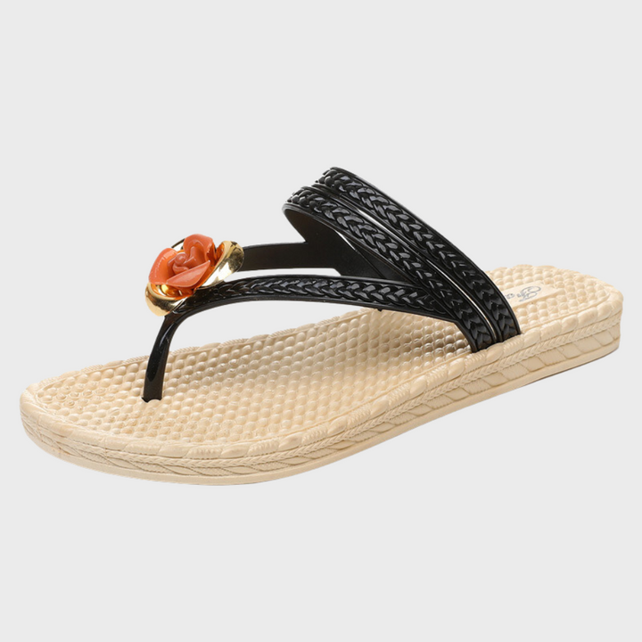 Lilje - Luxury and Comfortable Sandals for Women