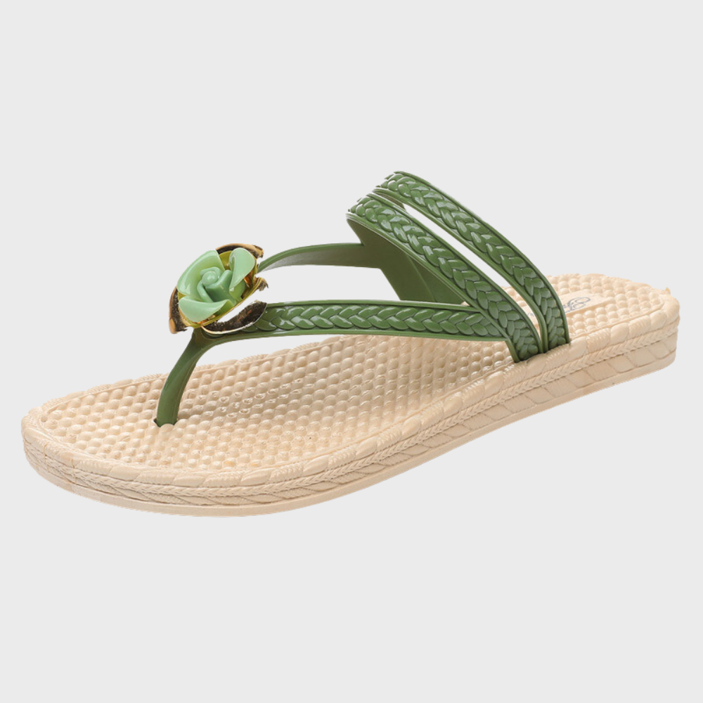 Lilje - Luxury and Comfortable Sandals for Women