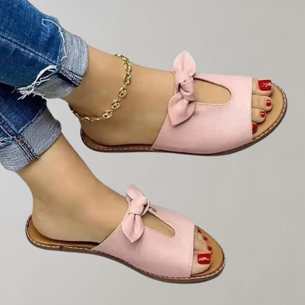 Veala - Elegant and comfortable women's sandals for every occasion