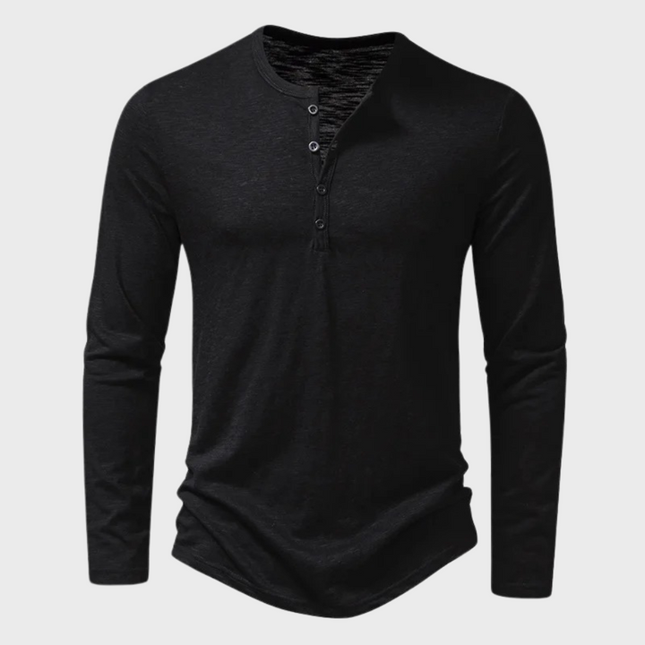 Brynjar - Timeless Classic Shirt for Men