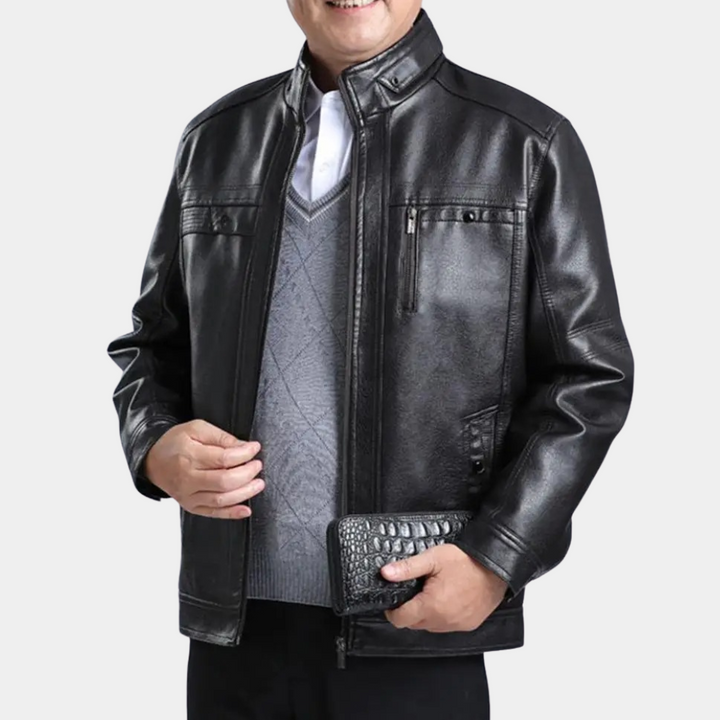 Giovannie - Stylish and Contemporary Men's Jacket