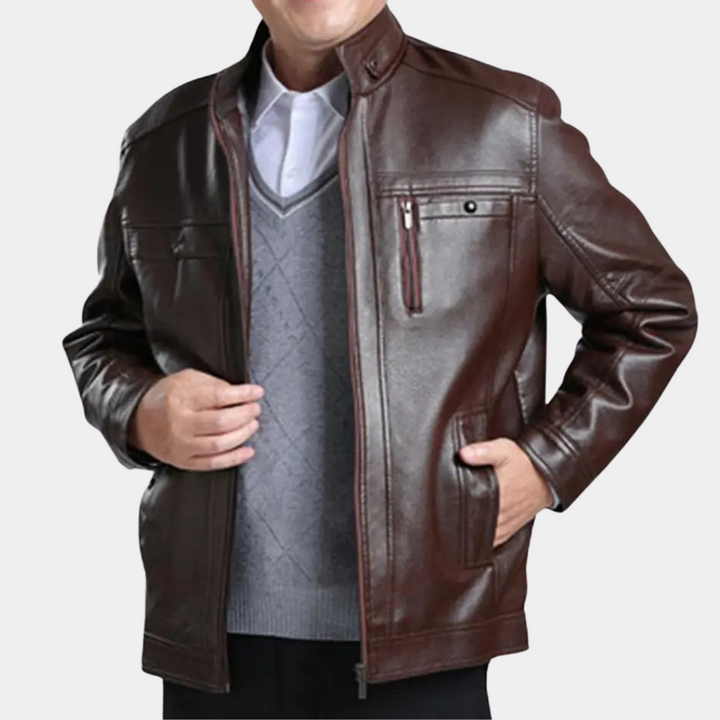 Giovannie - Stylish and Contemporary Men's Jacket