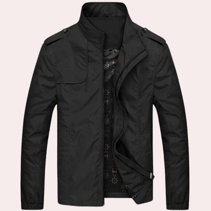 Arthur - Stylish bomber jacket for men