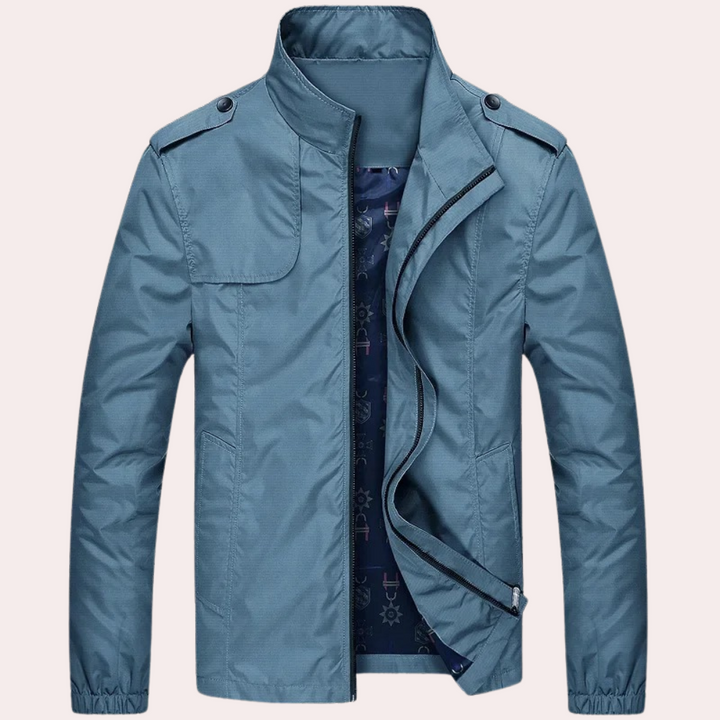 Arthur - Stylish bomber jacket for men