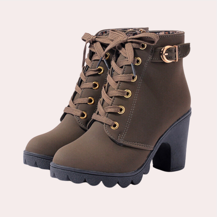 Irene - Elegant Women's Boots for a Stylish Look