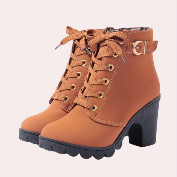 Irene - Elegant Women's Boots for a Stylish Look