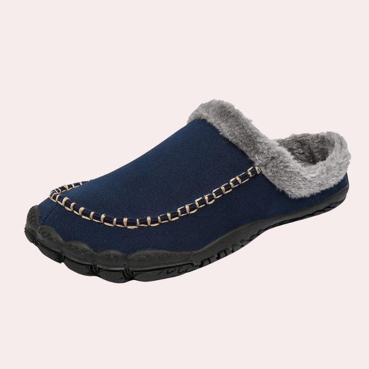 Algernon - Men's comfortable sandals