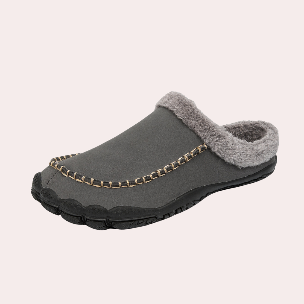 Algernon - Men's comfortable sandals