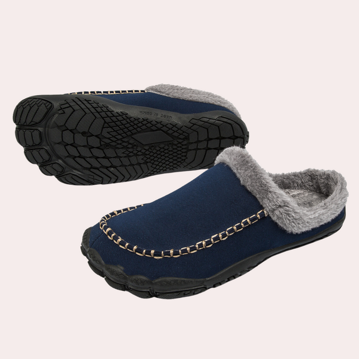 Algernon - Men's comfortable sandals