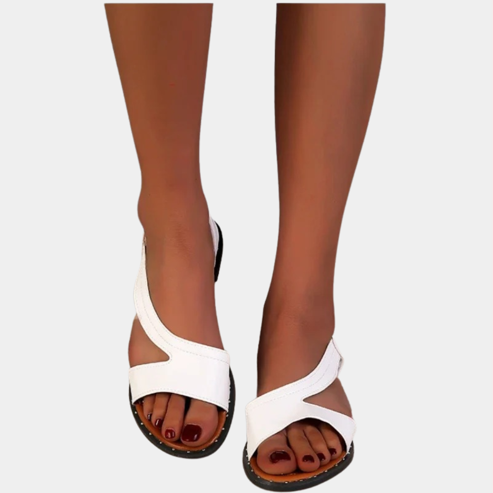 Rochelle - Chic and fashionable women's slippers