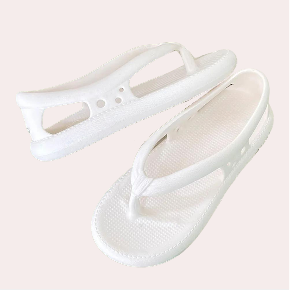 Hibote - Stylish and Comfortable Non-Slip Slippers for Couples