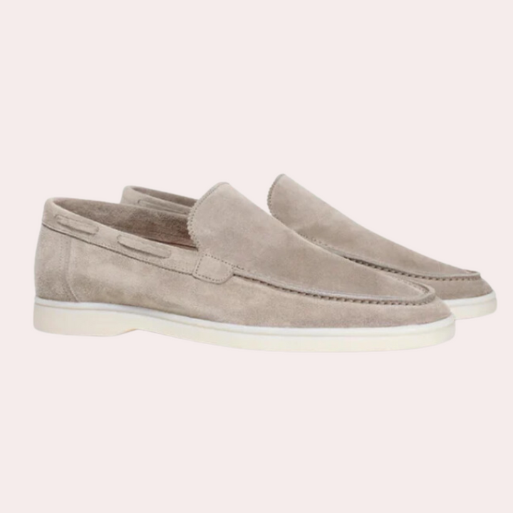 Abelard - Comfortable men's shoes