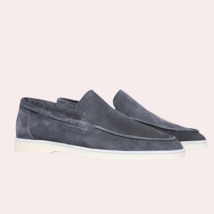 Abelard - Comfortable men's shoes