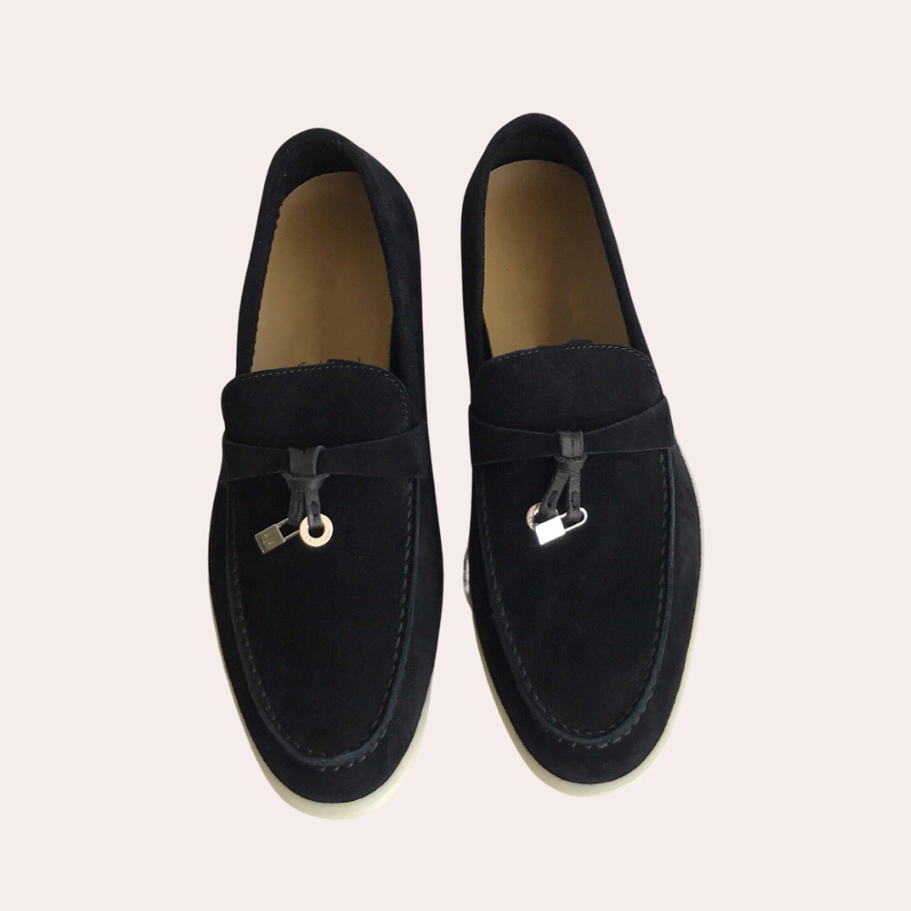 Sara - Elegant and comfortable loafers for women