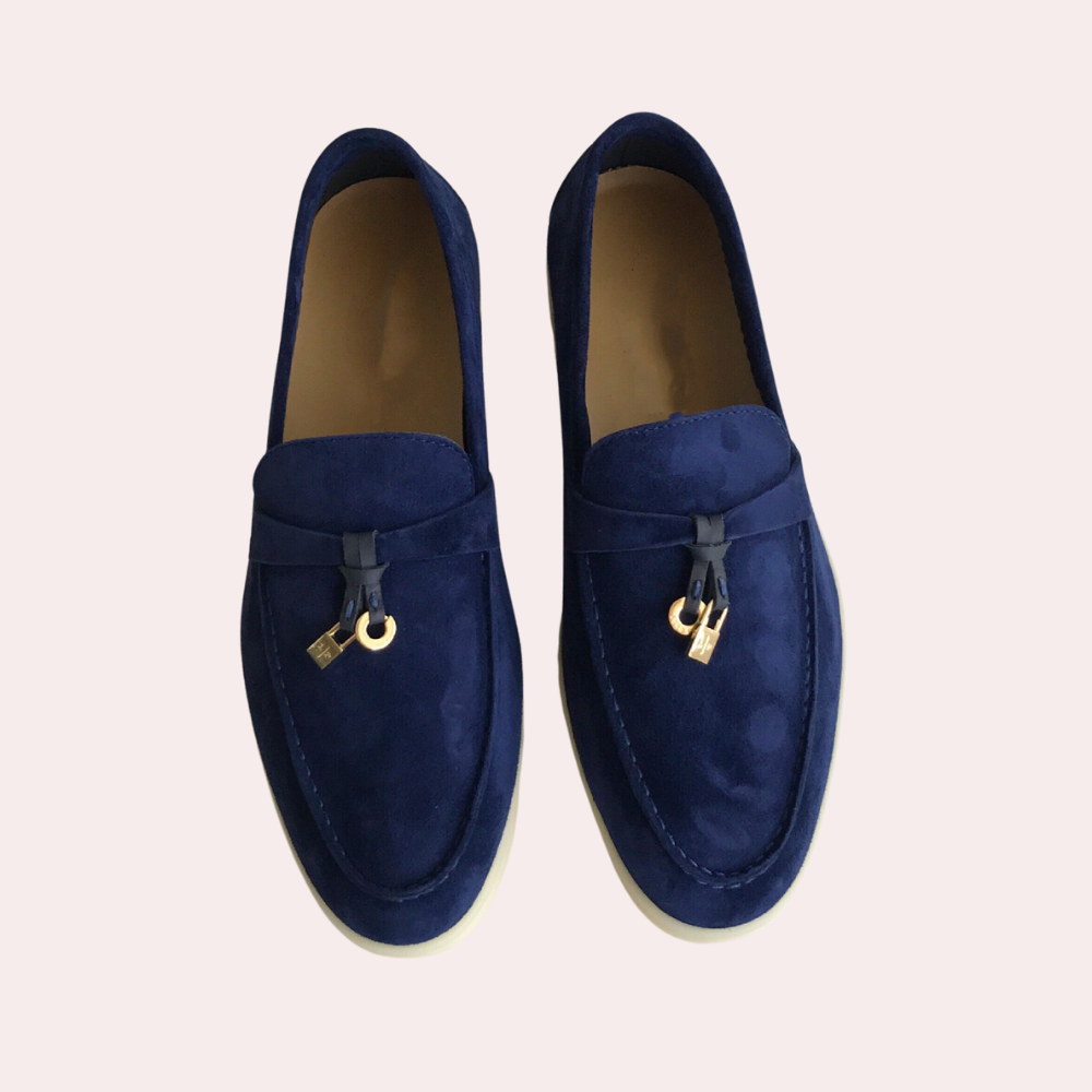 Sara - Elegant and comfortable loafers for women