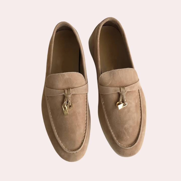 Sara - Elegant and comfortable loafers for women