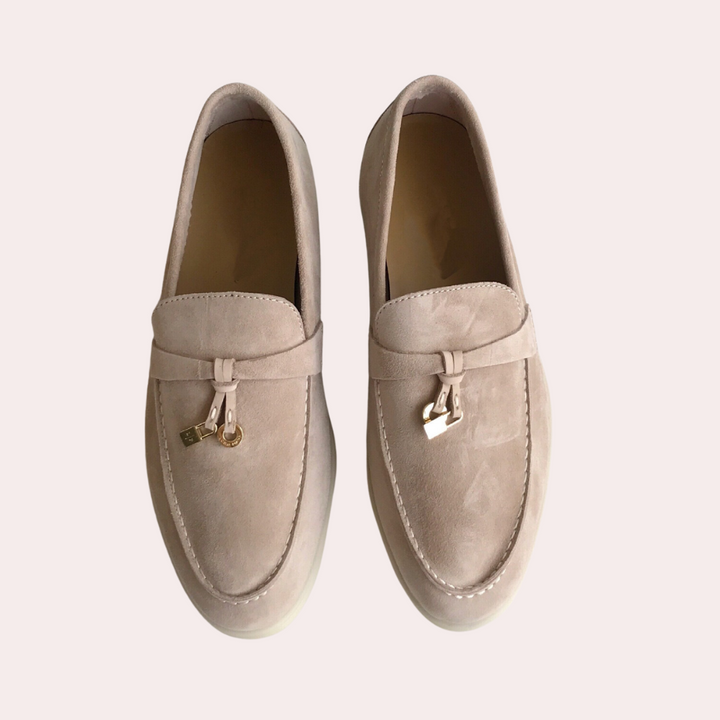 Sara - Elegant and comfortable loafers for women