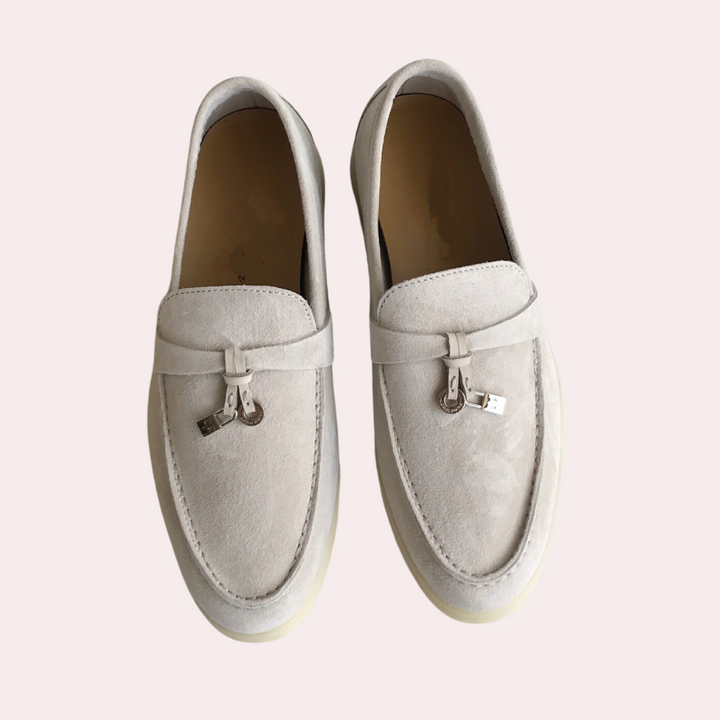 Sara - Elegant and comfortable loafers for women