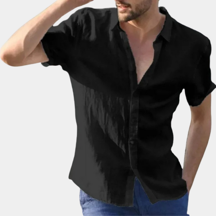 Blaise - Stylish Casual Summer Shirt for Men