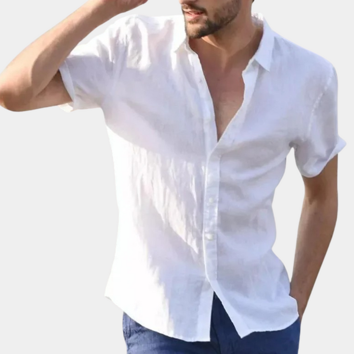 Blaise - Stylish Casual Summer Shirt for Men