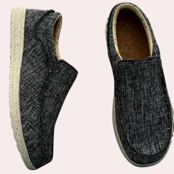 Aras - Breathable loafers for men