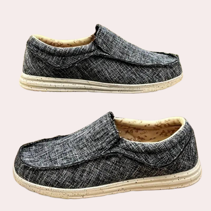 Aras - Breathable loafers for men