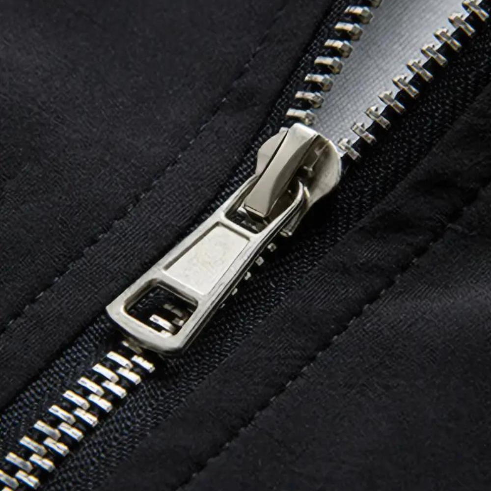 Stylish casual bomber jacket for men