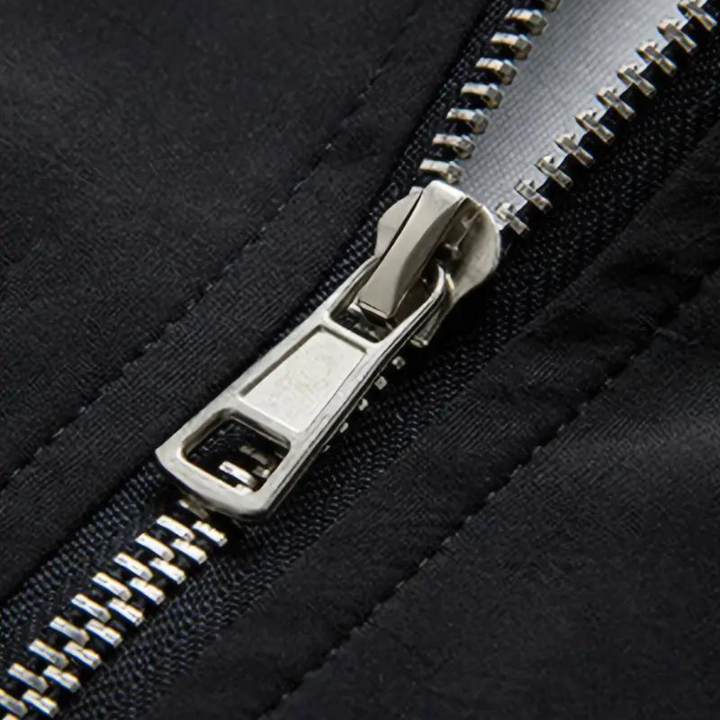 Stylish casual bomber jacket for men