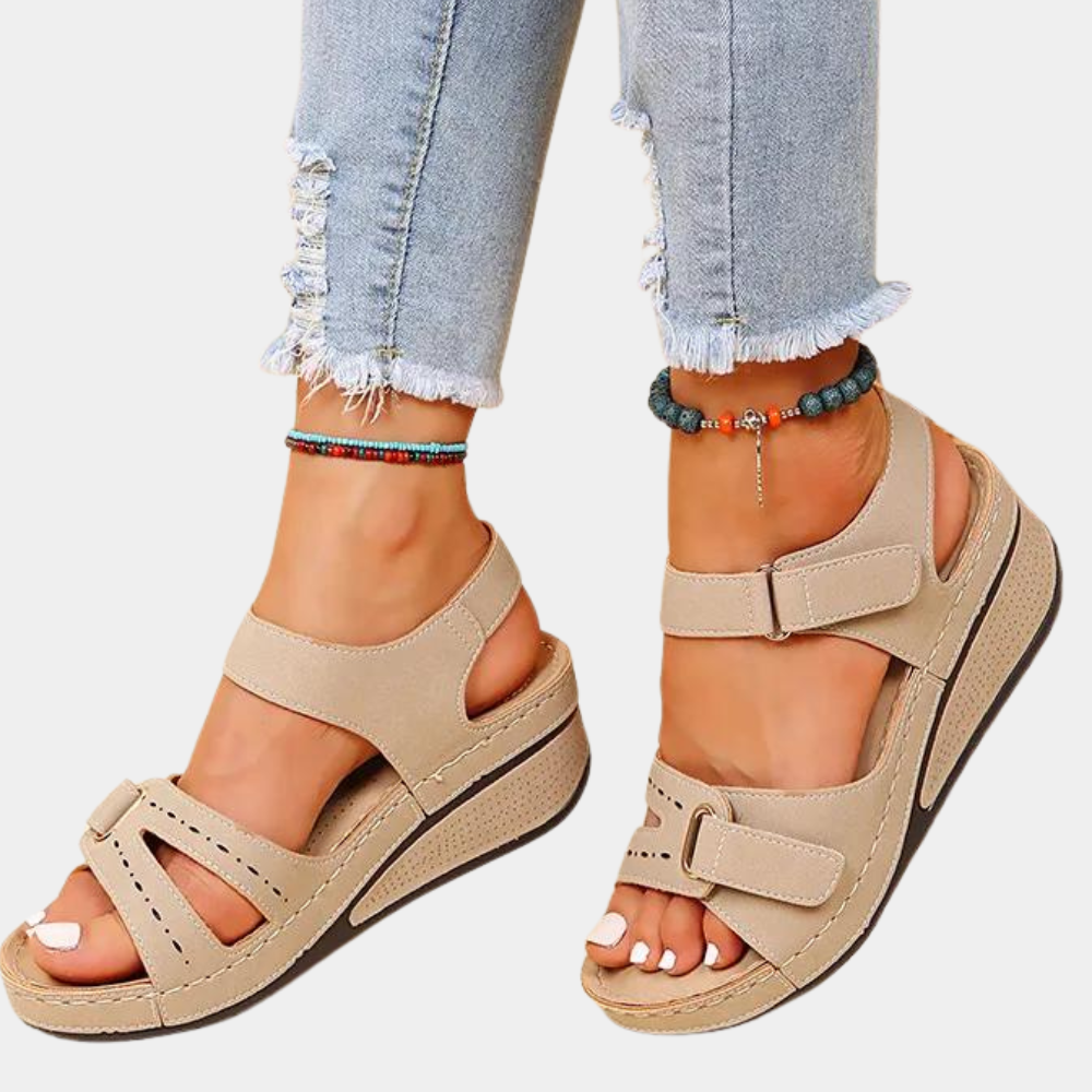 Stylish Summer Sandals for Women