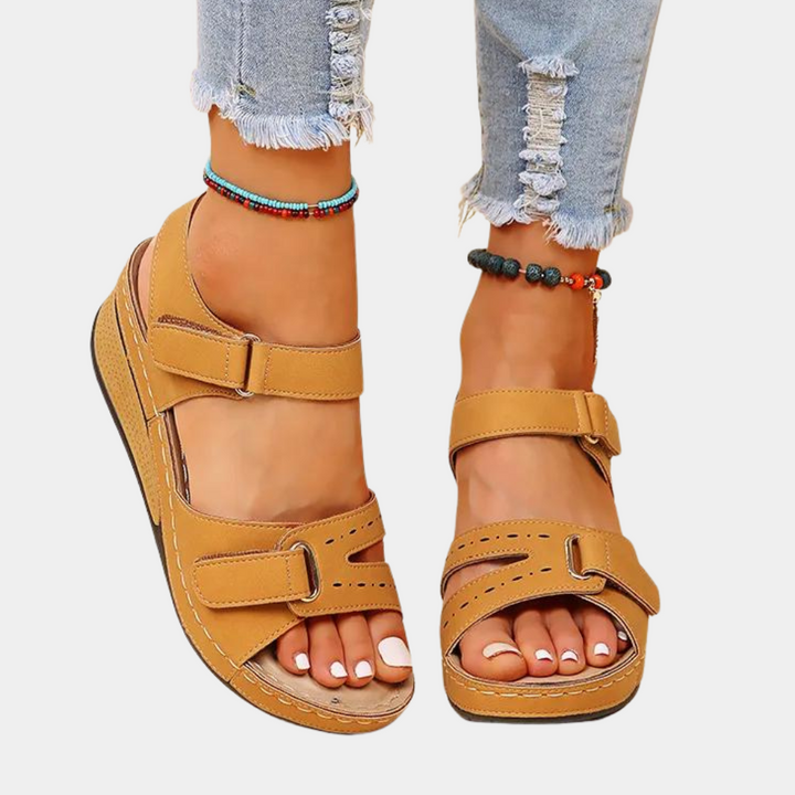 Stylish Summer Sandals for Women