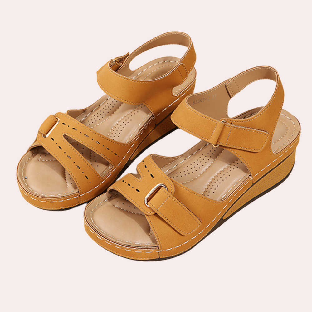 Stylish Summer Sandals for Women