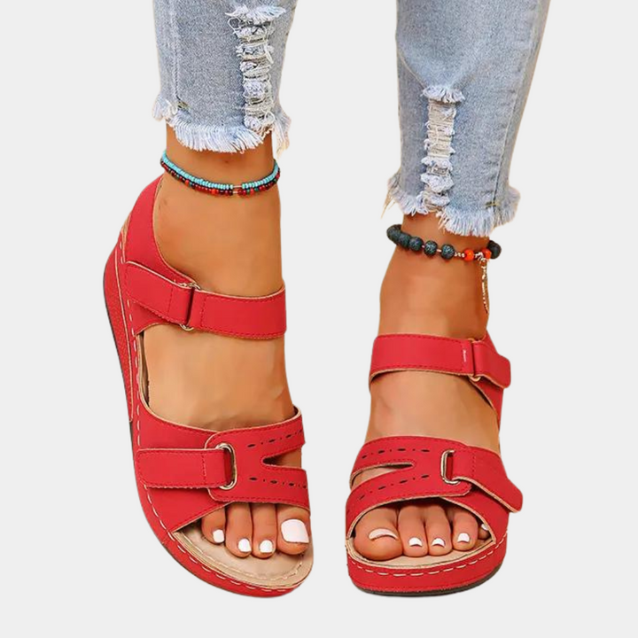 Stylish Summer Sandals for Women