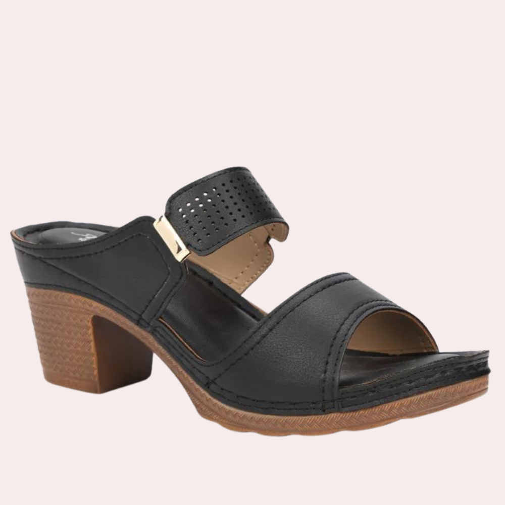 Trendy and Elegant Women's Sandals for Every Occasion