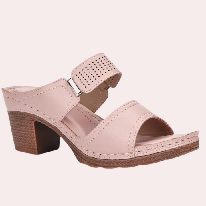 Trendy and Elegant Women's Sandals for Every Occasion