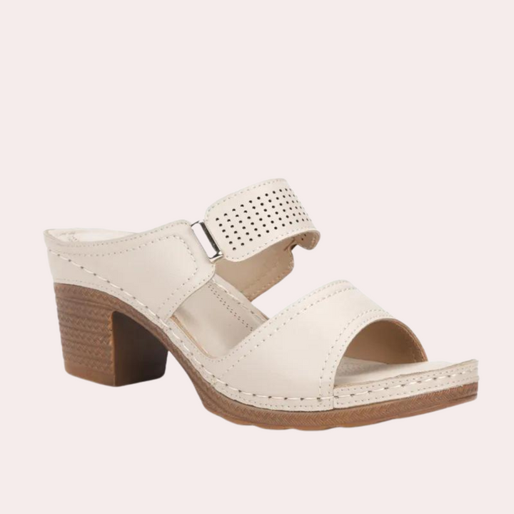 Trendy and Elegant Women's Sandals for Every Occasion