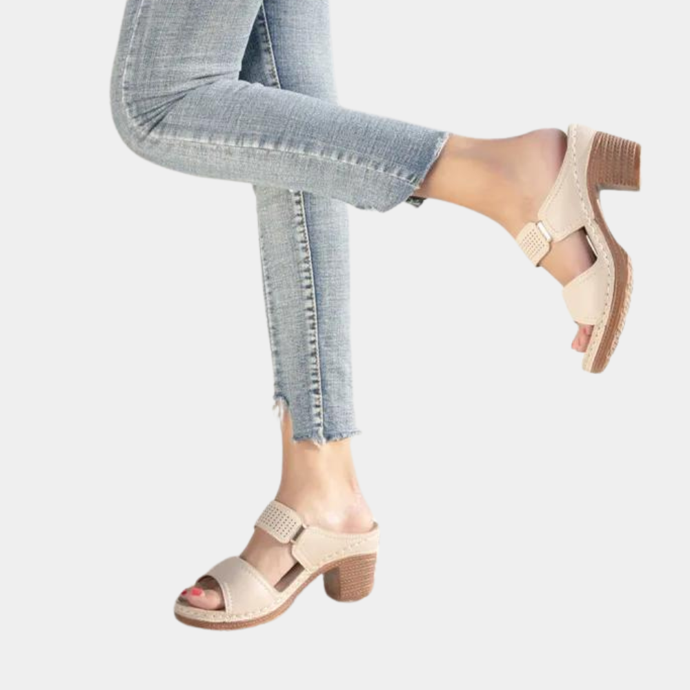 Trendy and Elegant Women's Sandals for Every Occasion