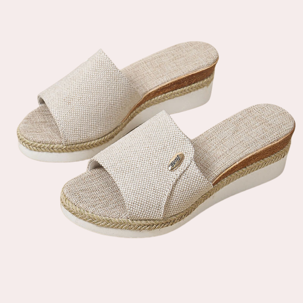 Chic and Comfortable Casual Sandals for Women