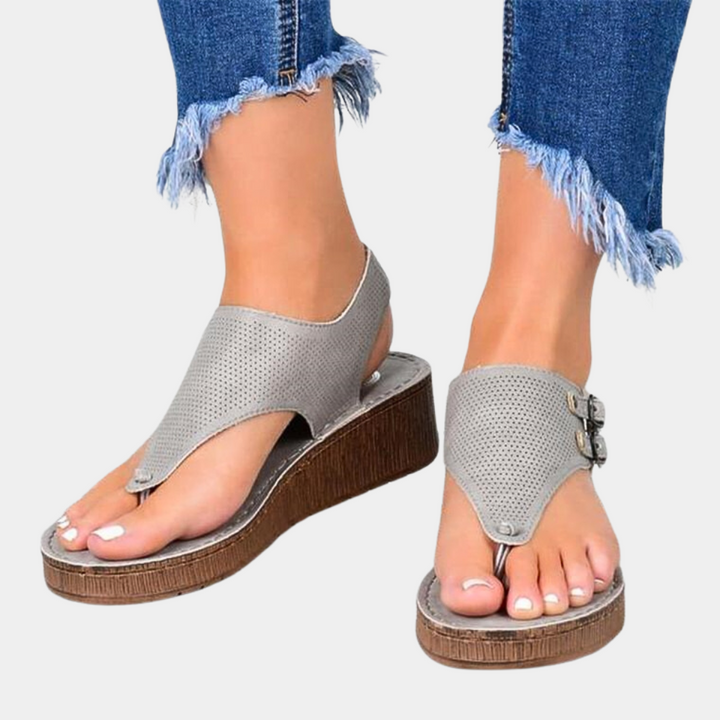 Stylish and Invigorating Casual Women's Sandals for Optimal Comfort