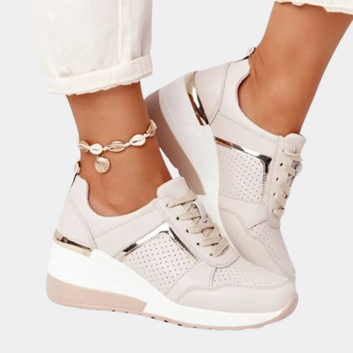 Stylish Women's Casual Sneakers