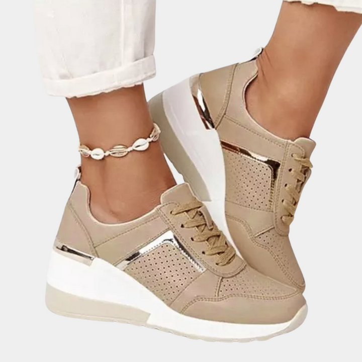 Stylish Women's Casual Sneakers