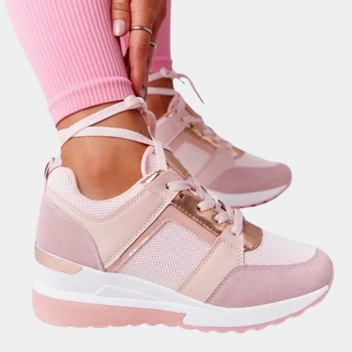 Stylish Women's Casual Sneakers