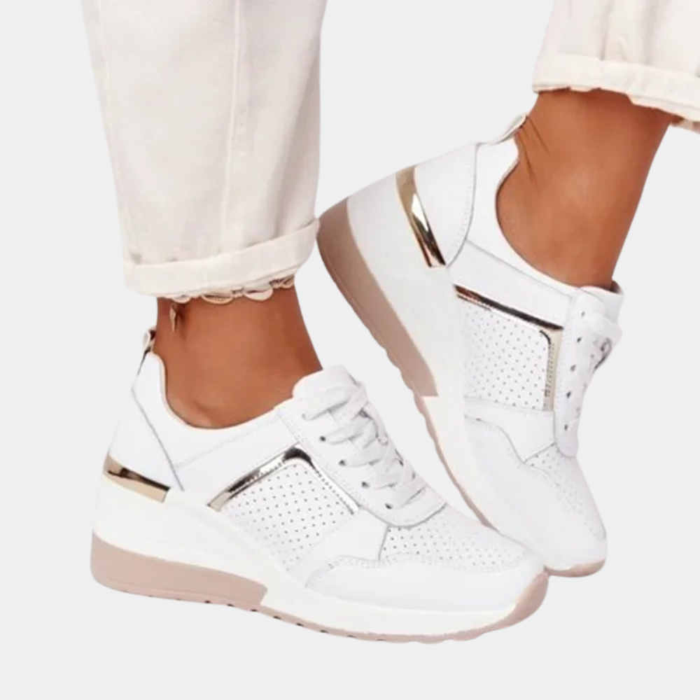 Stylish Women's Casual Sneakers